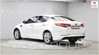 2011 KIA K5