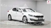 2011 KIA K5
