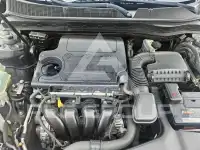 2011 KIA K5