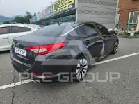 2011 KIA K5