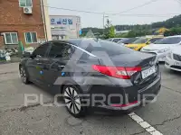2011 KIA K5