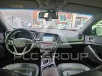 2011 KIA K5