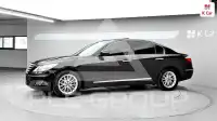 2011 Hyundai Genesis