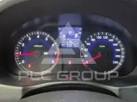 2011 Hyundai Accent