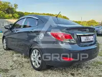 2011 Hyundai Accent