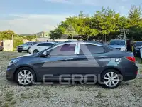 2011 Hyundai Accent