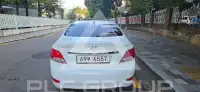 2011 Hyundai Accent