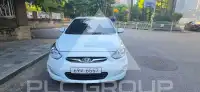 2011 Hyundai Accent