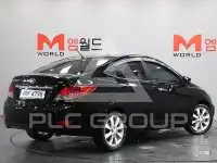 2011 Hyundai Accent
