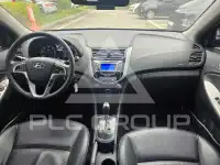2011 Hyundai Accent