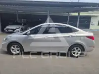 2011 Hyundai Accent