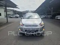 2011 Hyundai Accent