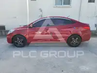 2011 Hyundai Accent