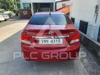 2011 Hyundai Accent
