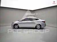 2011 Hyundai Accent