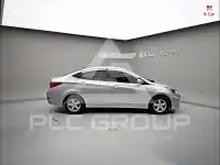2011 Hyundai Accent