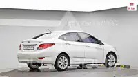 2011 Hyundai Accent