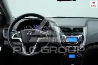 2011 Hyundai Accent