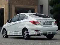 2011 Hyundai Accent
