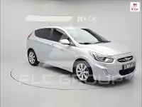 2011 Hyundai Accent