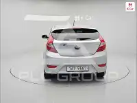 2011 Hyundai Accent