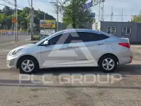 2011 Hyundai Accent