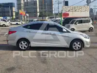 2011 Hyundai Accent