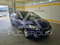 2011 Hyundai Accent