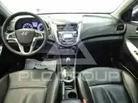 2011 Hyundai Accent