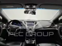 2011 Hyundai Grandeur
