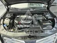 2011 Hyundai Grandeur