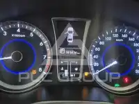 2011 Hyundai Grandeur