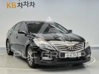 2011 Hyundai Grandeur