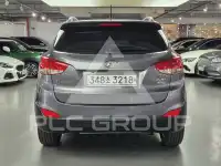 2011 Hyundai Tucson