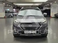 2011 Hyundai Tucson
