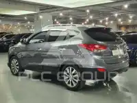 2011 Hyundai Tucson