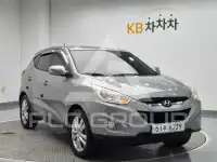 2011 Hyundai Tucson