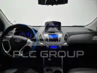 2011 Hyundai Tucson