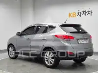 2011 Hyundai Tucson