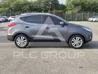2011 Hyundai Tucson