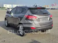 2011 Hyundai Tucson