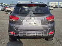2011 Hyundai Tucson