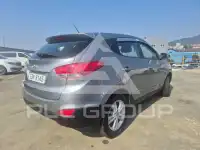 2011 Hyundai Tucson