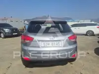 2011 Hyundai Tucson