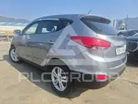 2011 Hyundai Tucson