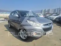 2011 Hyundai Tucson