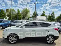 2011 Hyundai Tucson