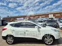2011 Hyundai Tucson
