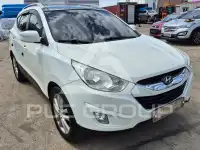 2011 Hyundai Tucson