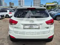 2011 Hyundai Tucson